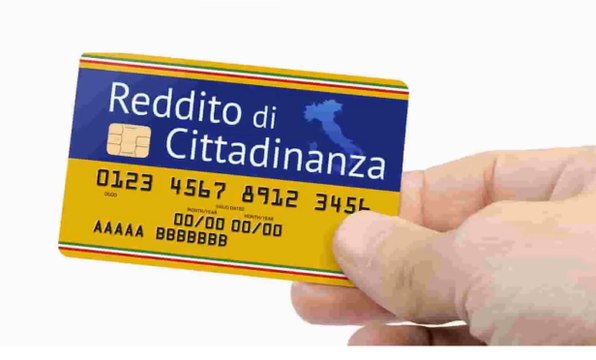 Napoli - Contrabbandieri e parcheggiatori abusivi col Reddito di Cittadinanza (16.07.20)