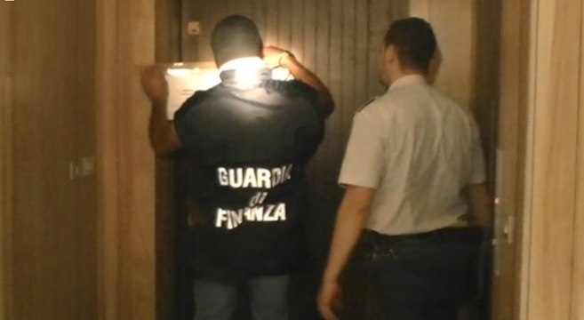 Perugia - Confisca da 33 milioni a noto imprenditore umbro (16.07.20)