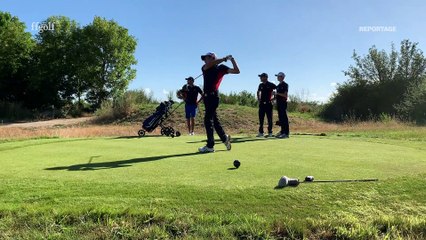 Équipes de France : un beau duel Boys / Messieurs