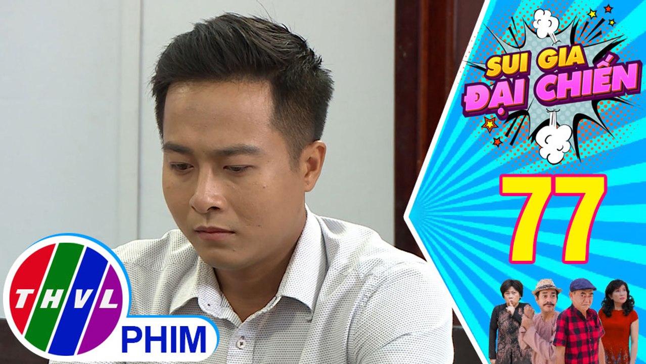 Sui gia đại chiến - Tập 77[3]: Nam muốn bỏ cuộc theo đuổi Thảo Nguyên sau khi nói chuyện với bà nội