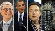 Elon Musk, Obama, Bill Gates, Joe Biden High Profile Twitter Accounts హ్యాక్‌ to Run Bitcoin స్కామ్‌