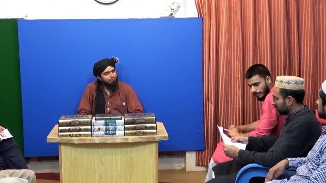Aaj ke daur ke sayyad aur sadaat aur un ka shajra nasab