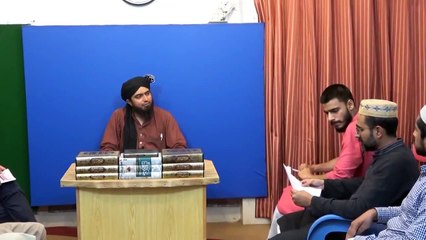 Aaj ke daur ke sayyad aur sadaat aur un ka shajra nasab