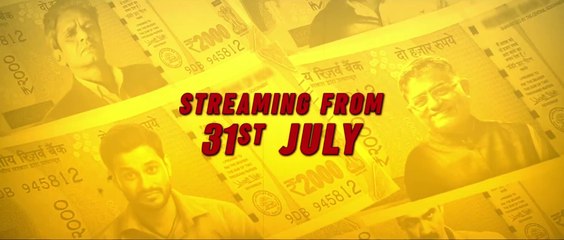 Lootcase _ Official Trailer _ Kunal _ Gajraj _ Vijay _ Dir_ Rajesh Krishnan _ Releasing_ 31st July!