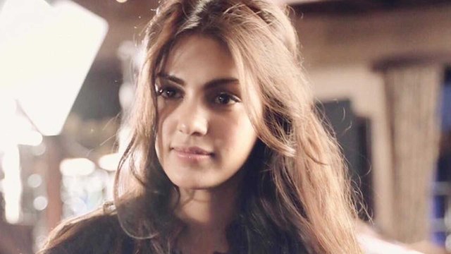 Sushant Death Case: Rhea requests Amit Shah for CBI inquiry