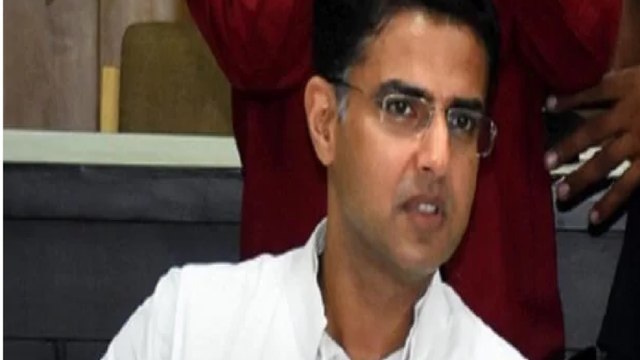 Sachin Pilot's petition adjourned till tomorrow