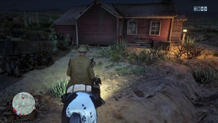 Red Dead Redemption 2 Online Localización de Objetos Colección de Whisky