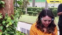 Postingan Instagram Kerap di Kritik Netizen, Tya Ariestya: Tolong Diambil Positifnya