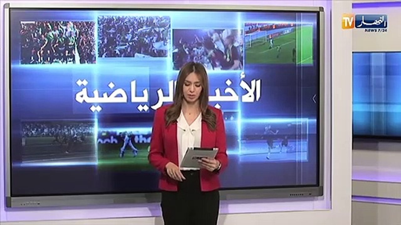 لاعبو شباب بلوزداد يحتفلون بالذكرى الـ58 لتأسيس النادي