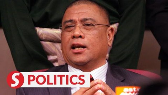 National Umno leaders to announce Slim by-election candidate, says state BN chairman