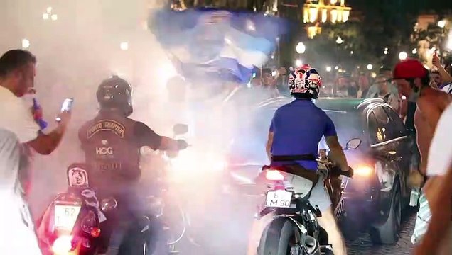 FC Porto win against Sporting to secure their 29th Portuguese league title