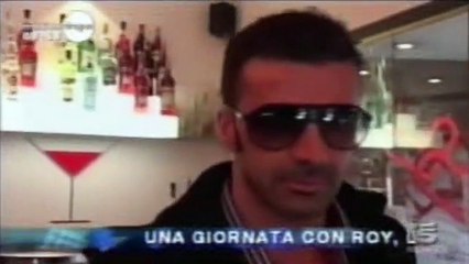Roy Gigolo - Seduttore italiano