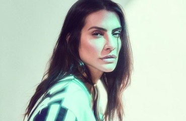 Cleo Pires critica aglomerações em bares