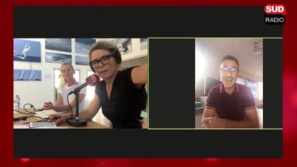 David Leyraud : "Nous policiers attendons des précisions à propos des juges de proximité"