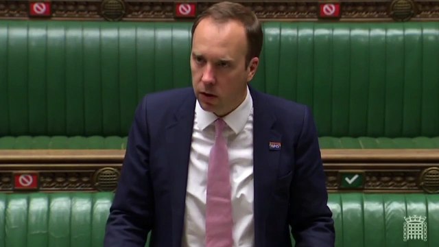 Andy Preston urges you to wear face masks