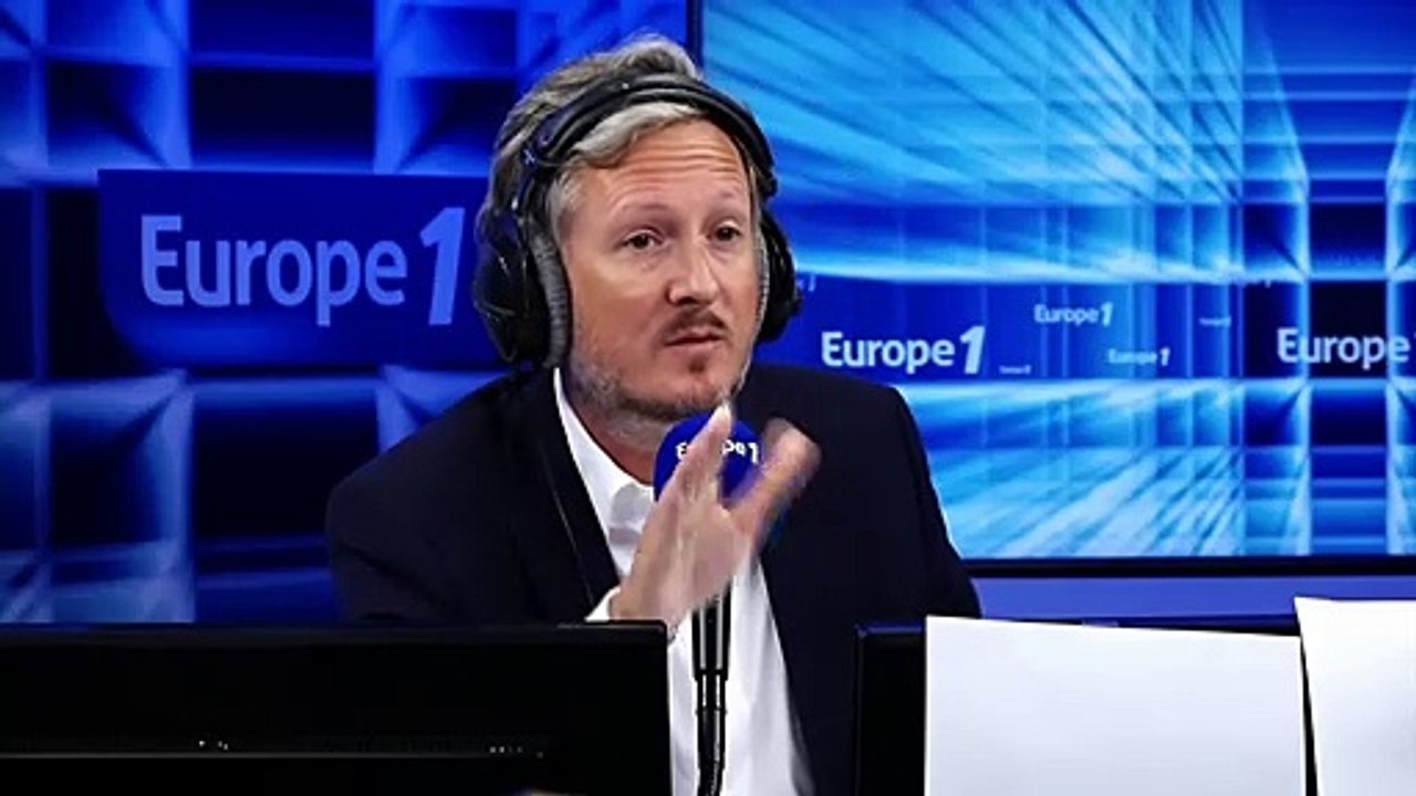 EXTRAIT - "Les premières victimes des violences" sont "les policiers, les gendarmes et les pompiers", estime Darmanin