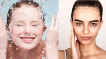 Pimples हटाने के लिए Face wash के दौरान करें ये काम | Pimples Removal | Boldsky