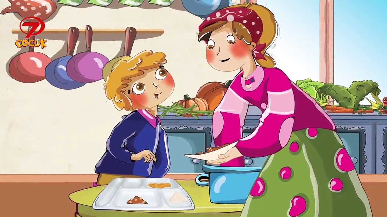 Eyvah! Orucumu Yedim - Oruç Tutmak