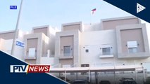 Philippine embassy sa Kuwait, inaasahang magbubukas sa Linggo