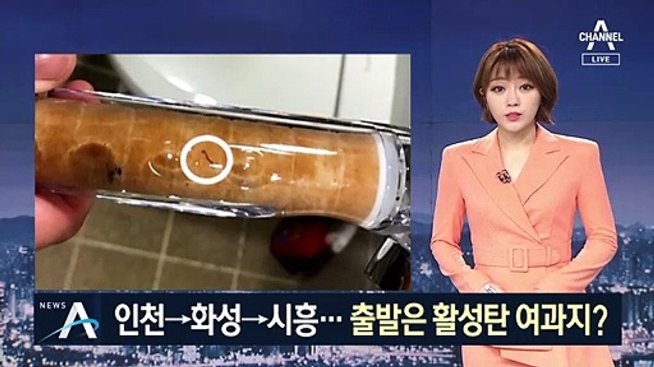 ‘인천→화성→시흥’ 잇단 유충 신고…출발은 활성탄 여과지?