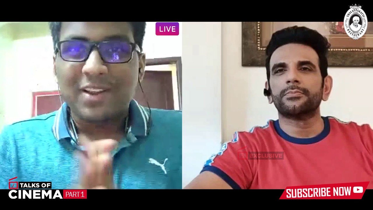 I keep learning even during when I sleep- my first Tamil YouTube interview | Vivegam Actor Aarav Chowdharry Interview | Mahabharat |Bheeshma | आरव चौधरी | TalksOfCinema |