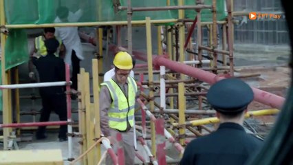 LÀM SAO? BOSS LẠI LÀM SAO NỮA Tập 18 Vietsub HD - What If You're My Boss? (2020)