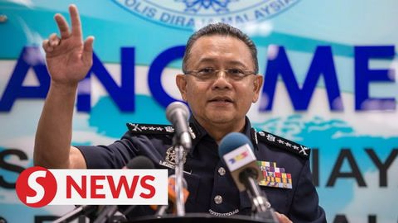 Bukit Aman: Over RM90mil lost to investment scams so far this year