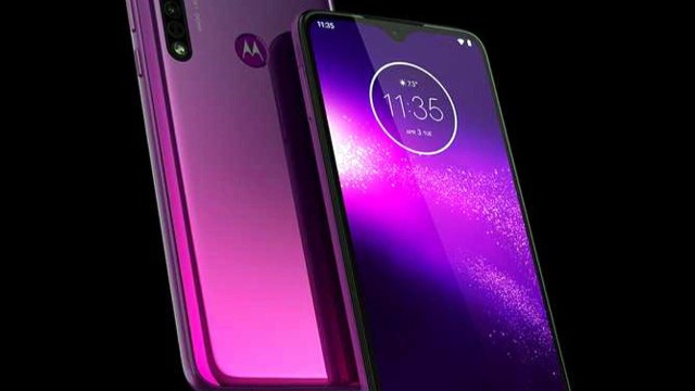 Motorola moto one fusion plus with 64mp camera. only 16999_- kya is price me ye phone lena sahi h .