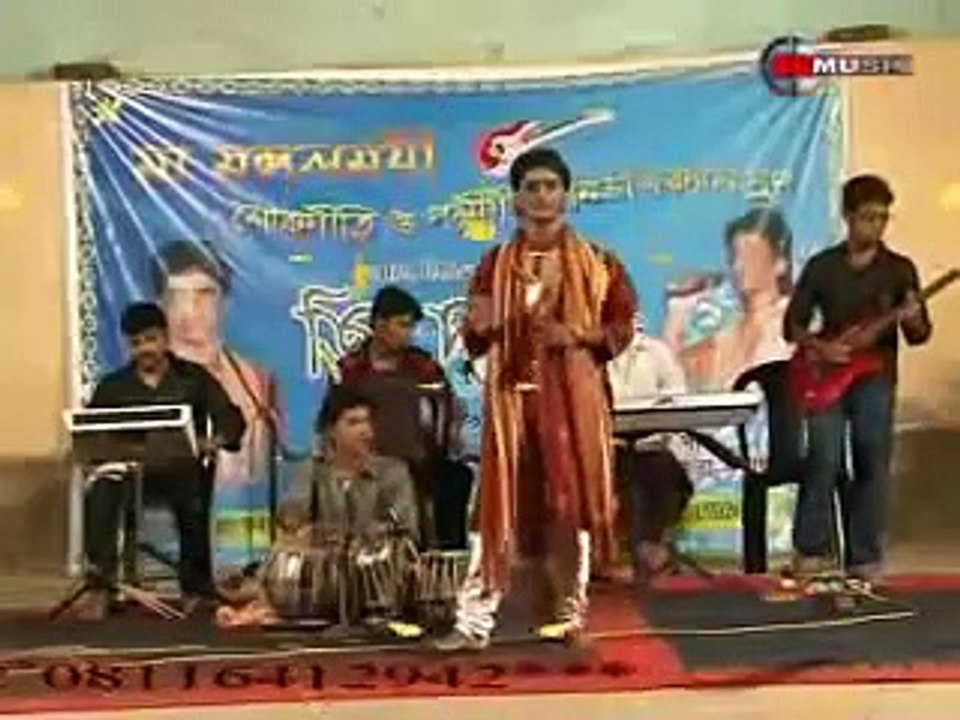 Bye Bye.. || Bengali Song