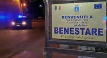 Benestare (RC) - Spaccio di droga, arrestati madre e due figli (16.07.20)