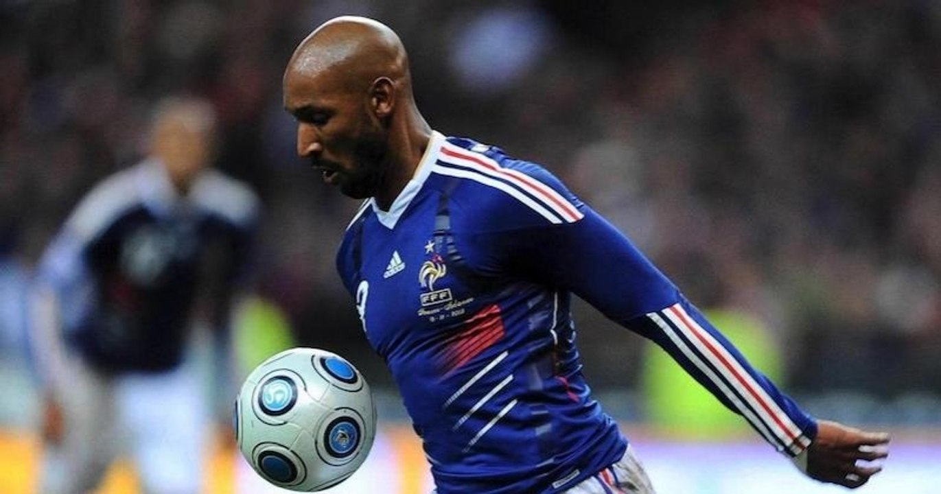 Anelka : l'incompris : Netflix dévoile le trailer du documentaire sur Nicolas Anelka