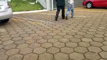 Operação Persona: detidos são ouvidos pela Polícia Civil