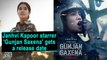 Janhvi Kapoor starrer 'Gunjan Saxena' gets a release date