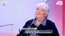 Invité :  Jacqueline Gourault - Bonjour chez vous ! (16/07/2020)