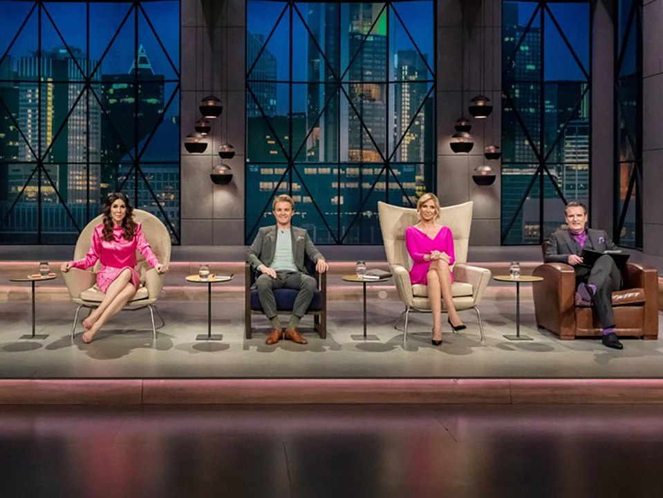 'Die Höhle der Löwen': Neuer VOX-Sendeplatz und neuer Investor