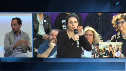 Especial: El feminismo de Podemos en el caso Dina-Iglesias