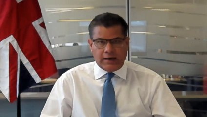 Sharma: ONS unemployment figures very worrying