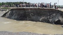 Bihar bridge collapses, Tejashwi asks was govt in a hurry