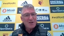 Pearson on West Ham relegation decider