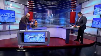 Sujeto que tenía boleta de captura por extorsión fue capturado en Manta