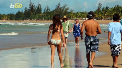 These Countries Are Back Open to Travel