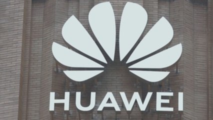 Huawei califica de injusta la restricción de visados de EEUU a sus empleados