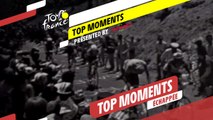 Tour de France 2020 - Top Moments ANTARGAZ : Merckx Mourenx