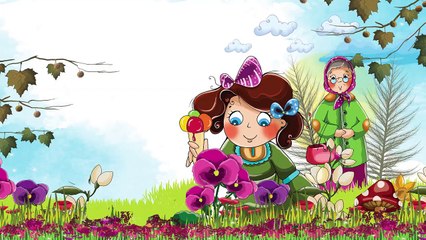 Üç Altın Kural Mı? O Da Ne Anneanneciğim?