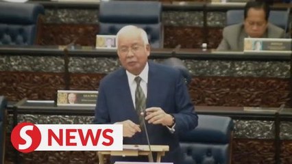 Najib calls for government to speed up investments approval process