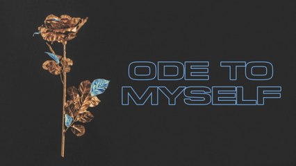 Ellie Goulding - Ode To Myself