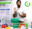 60 Segundos Challenge - El contenido de un kit de higiene de Acción contra el Hambre
