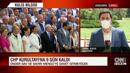 Son dakika! CHP kurultayında PM listesinde sürpriz isimler var! | Video