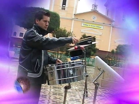 TUS LOCURAS Cañita Dulce ÉXITOS DEL MUNDO EIRL