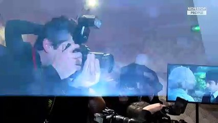 Léa Salamé raconte le pire moment de sa carrière